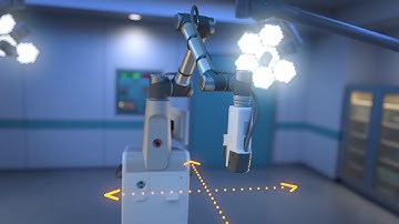 Modus V™: Experience Automation, Visualization, and Robotics