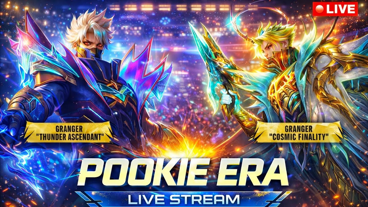 🔴🌟 Moba legends grind 🌕🩷| Moba Legends Live | Rank Push✨| MLBB Live , Join Quick❤️