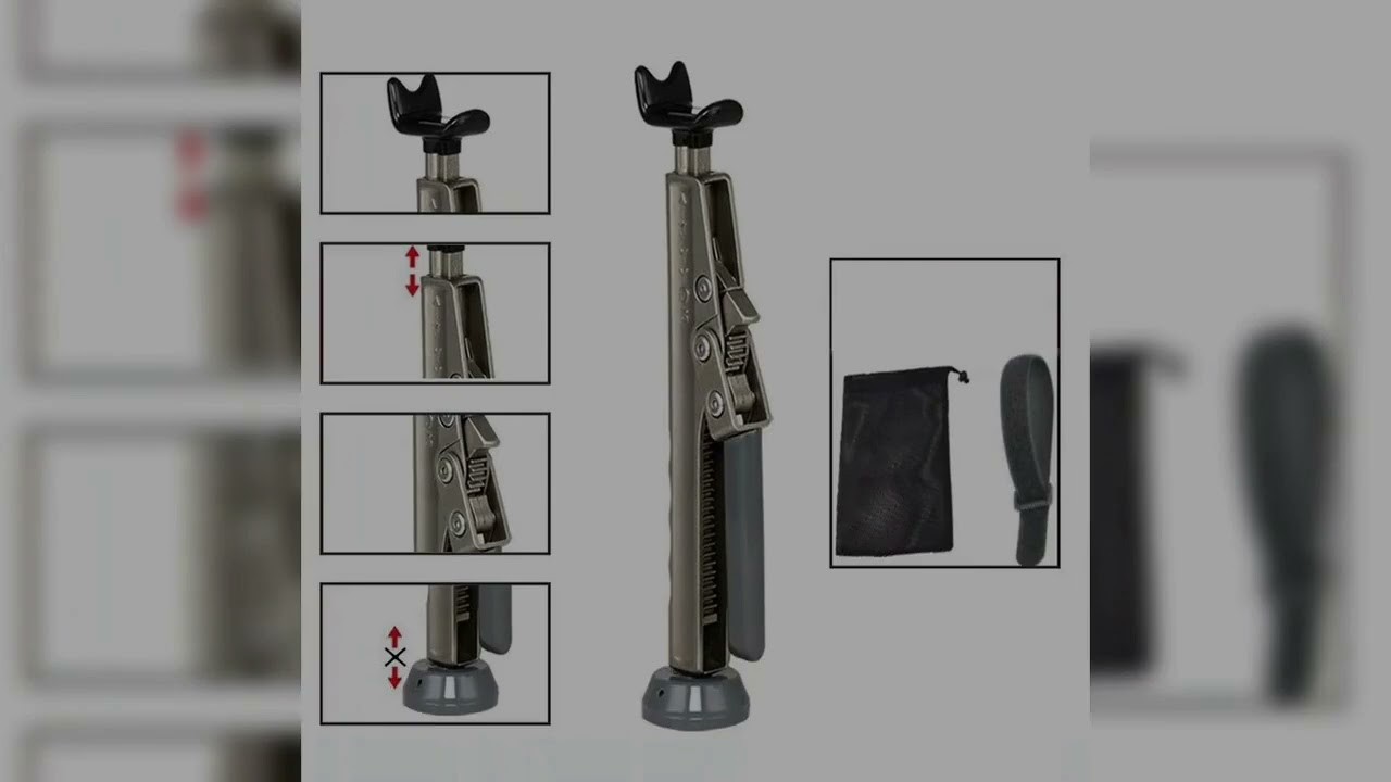 A must-have product! Portable stainless steel Motorcycle Lift Kit For Clean and adjust the car cha