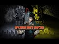 AKU INGIN MENJADI HEROOOO. MY HERO ONE'S JUSTICE #1