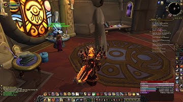 7.1 - Wand of Simulated Life Toy Location