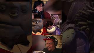 Betrayed! (Monsters Inc.)