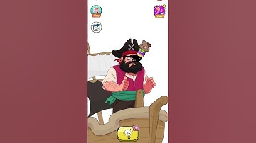 Level 98 Draw Puzzle Tricky Brain Test (‎@Gamenjoyplay_dtw142  )