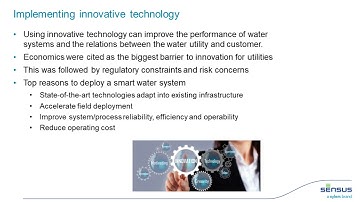 Top Utility Challenges That Can Be Addressed With Your AMI Data