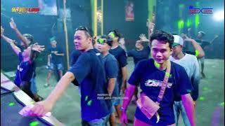 HAPPY LOSS - IBU KOTA - SALMA NOVITA - HAPPY PARTY OSPECK TEAM - PIJI DAWE KUDUS