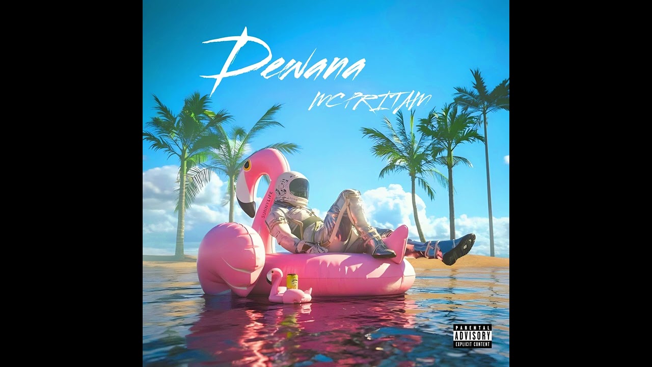 Deewana - Mc Pritam ( Official Hip Hop Track )