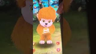 Talking Boxing Bear vs Talking Koala vs Talking Monkey Cute screenshot 4