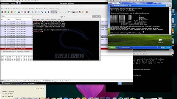 Extracting Windows executables with Wireshark