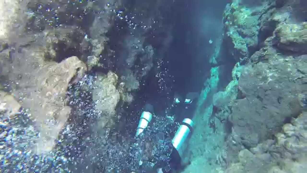 Ginnie Springs To Entrance of The Devil's Ear 2015 - YouTube