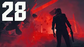 Let's Play Control (#28) - The 'Take Control' Secret