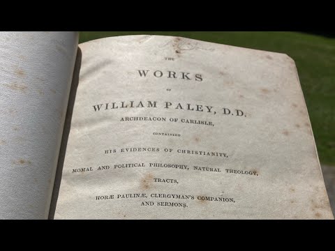 Evidence for God