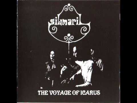 Silmaril — Silmaril_ THE VOYAGE OF ICARUS (compilation) 73 full album