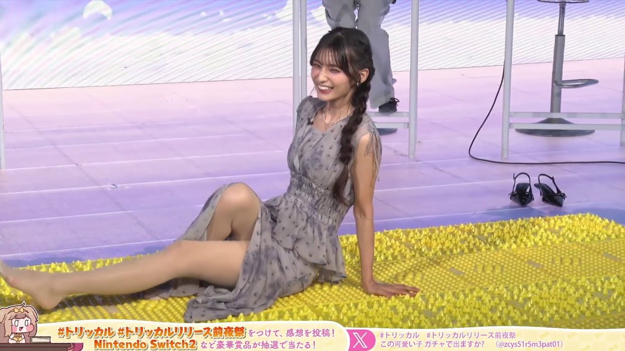 #高野麻里佳 #聲優