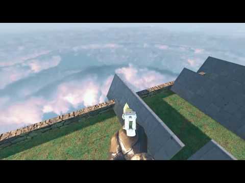 cod4 multi-bounce hack