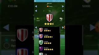 True football 3 elclasico screenshot 5