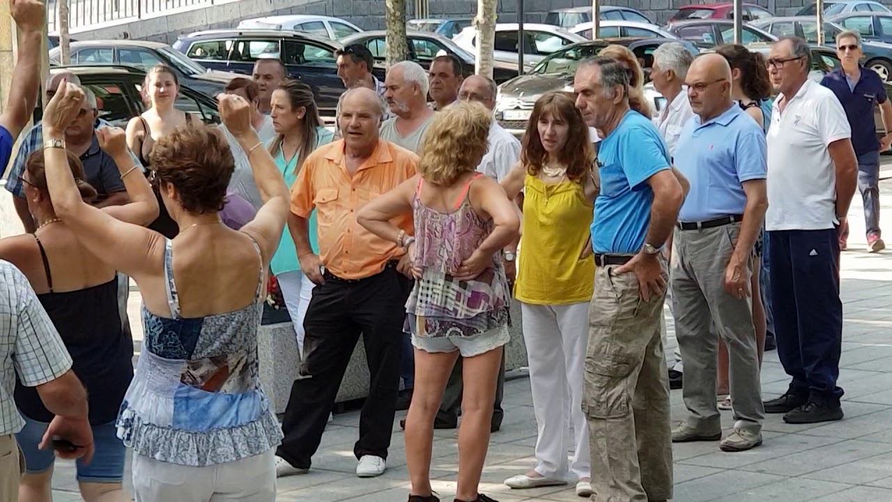 Concertinas em Arcos de Valdevez YouTube