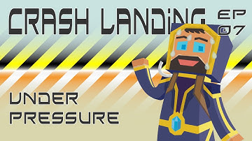 Under Pressure - Episode 7 - Crash Landing