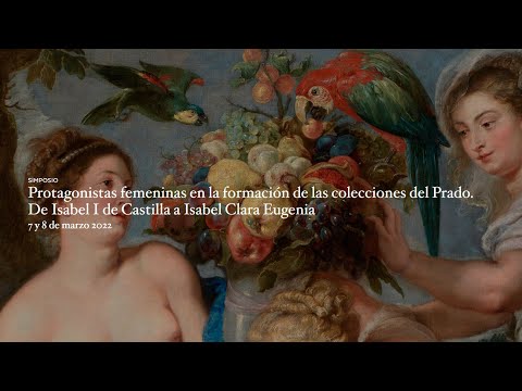 Closing conference: Who said the commissioner of Bosch’s so-calledGarden of Delights was a man?