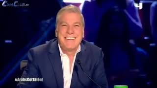 اراب غوت تالنت الموسم السادس الحلقة 4 arab s got talent