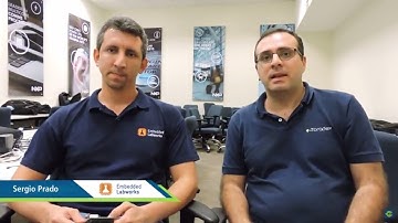 Toradex interviews Sergio Prado of Embedded Labworks