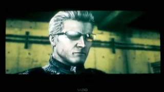 SGB Review - Resident Evil 5