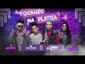 CHORANDO NA PLATEIA / ARROCHA 2021- COVER - BANDA KENNER/ FEAT /DENNER CIGANO