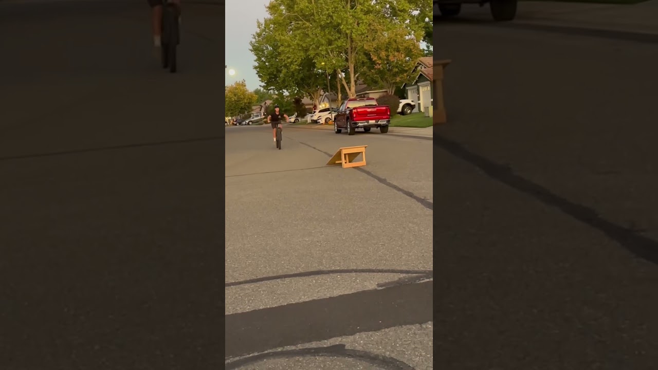 “The GoPro Effect Is Real 🎥 | Mountain Biking POV”