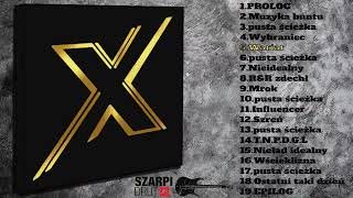 Obywatel X - full album