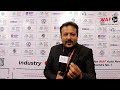 Road Safety & the Future of Mobility at Auto Expo 2025 by Anuj Guglani, Founder & CEO - WAF Group