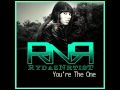 RydazNrtisT - You're The One