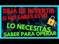 🚀 Los SECRETOS Que NECESITAS SABER De Los CEDEARS Antes de COMPRAR 🚀