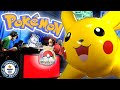 Breaking World Records at the Pokemon World Championships - Guinness World Records