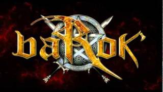 baRok ´- Nobla Dezir´