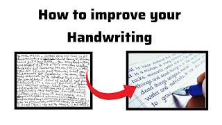 Details How to improve your handwriting|best tips| #cursivewritting #writtingskills @writingskills265 Update
