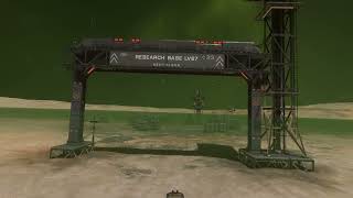 Forgotten Frontiers Research Base LV 87 2 4