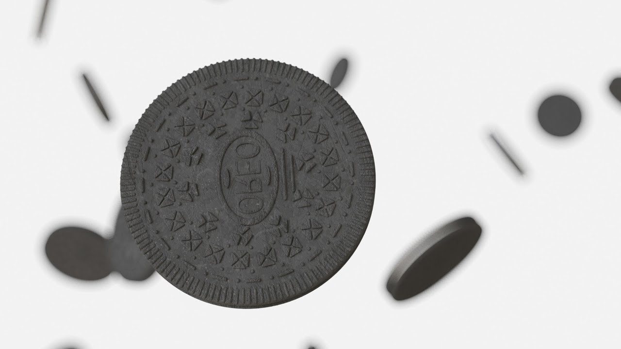 3D Food Animation by 3D Animation Studio - Third Dimension Studios ...