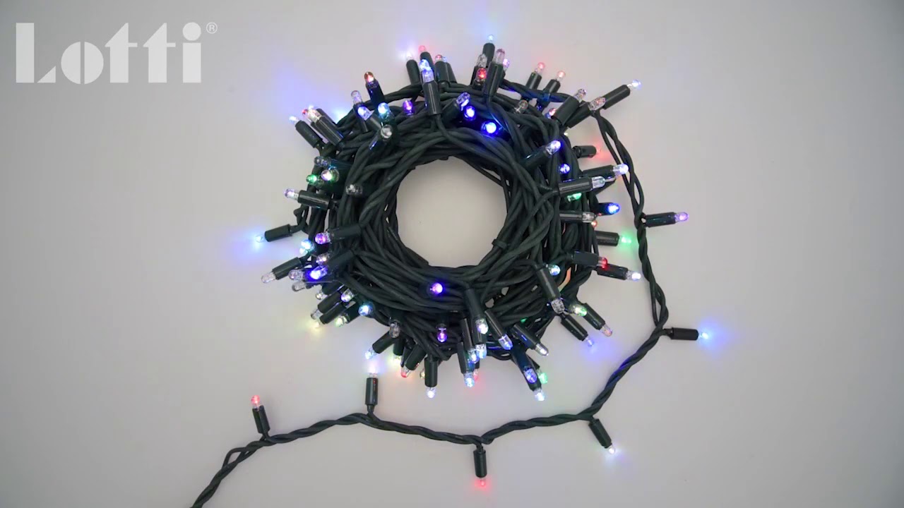 40458 - Catena MXL-MH 120 MaxiLED MultiFlash (120F) 1,5+10m - Lotti Importex - Moments of light