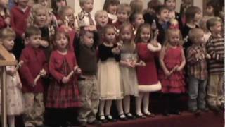 Sophi Christmas Program