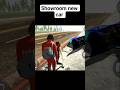 new car showroom #indianbikedriving3d #shortvideos #viralvideo #gta #gaming #like