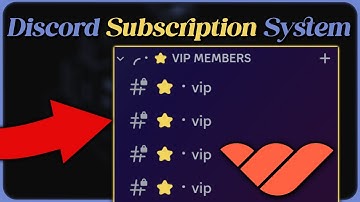How to Setup a Discord Subscription System w/ Whop 2025! (Updated 4.0 Guide)