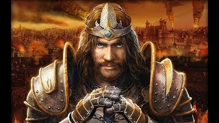 Game of Kings: The Blood Throne. Mobile Strategy MMO Game screenshot 5