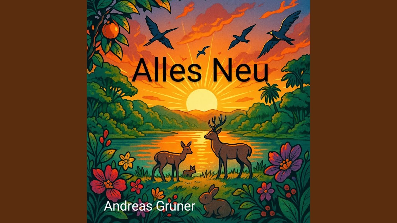 Alles Neu