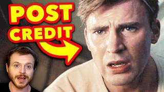 This New Endgame Scene Changes Everything for Avengers Doomsday