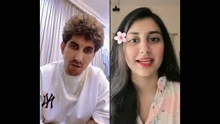 Khalil And Huda New Laif Video Funny Gap Shap Part2