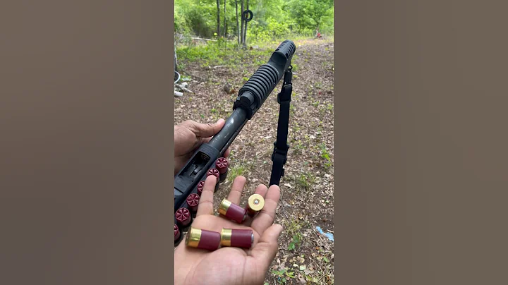 You need this to run mini shells in your older Mossberg…OpSol “mini-clip 2.0”