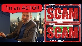 Rio Profits Review - Binary Options Robot SCAM! - BEWARE