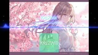 Kid 2 Will - Sky Aura (loop)