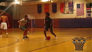 Zep Jasper Is A Silent Killer