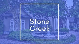 The Timber Ridge | Stone Creek Apartments
