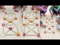 New model setlite game|| unique game || villagegame
